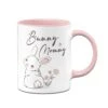 Tasse - Bunny Mommy Kaninchen 1 Tasse - Bunny Mommy Kaninchen -Geschenke Tassen Store bild tasse bunny mommy kaninchen 359304