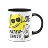 Tasse - Coolste Patentante -Geschenke Tassen Store bild tasse coolste patentante 632515