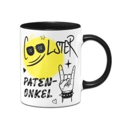 Tasse - Coolster Patenonkel