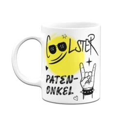 Tasse - Coolster Patenonkel -Geschenke Tassen Store bild tasse coolster patenonkel 741292
