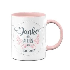 Tasse - Danke Für Alles Was Du Tust 10 Tasse - Danke Für Alles Was Du Tust -Geschenke Tassen Store bild tasse danke geschenk 0 930188