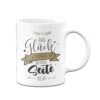 Tasse - Das Glück Soll Immer An Deiner Seite Sein. -Geschenke Tassen Store bild tasse das gluck soll immer an deiner seite sein 375663