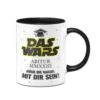 Tasse - Das Wars Abitur MMXXIII (2023) -Geschenke Tassen Store bild tasse das wars abitur mmxxiii 2023 177693