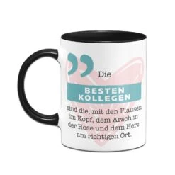 Tasse - Die Besten Kollegen 13 Tasse - Die Besten Kollegen -Geschenke Tassen Store bild tasse die besten kollegen 306819