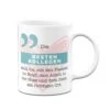 Tasse - Die Besten Kollegen