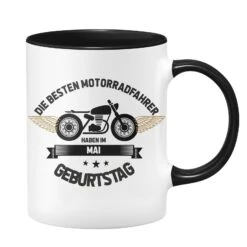 Tasse - Die Besten Motorradfahrer Haben Im -Wunschmonat- Geburtstag -Geschenke Tassen Store bild tasse die besten motorradfahrer haben im wunschmonat geburtstag 412331