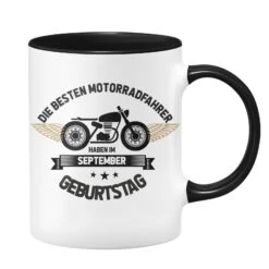 Tasse - Die Besten Motorradfahrer Haben Im -Wunschmonat- Geburtstag -Geschenke Tassen Store bild tasse die besten motorradfahrer haben im wunschmonat geburtstag 536809