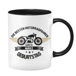 Tasse - Die Besten Motorradfahrer Haben Im -Wunschmonat- Geburtstag -Geschenke Tassen Store bild tasse die besten motorradfahrer haben im wunschmonat geburtstag 546060