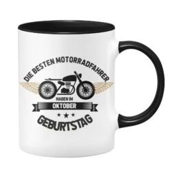 Tasse - Die Besten Motorradfahrer Haben Im -Wunschmonat- Geburtstag -Geschenke Tassen Store bild tasse die besten motorradfahrer haben im wunschmonat geburtstag 651034