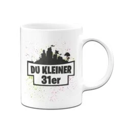 Tasse - Du Kleiner 31er 9 Tasse - Du Kleiner 31er -Geschenke Tassen Store bild tasse du kleiner 31er 533426