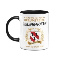 Tasse - Egal Wo Ich Mich Herumtreibe Deilinghofen Wird Immer Mein Zu Hause Sein 8 Tasse - Egal Wo Ich Mich Herumtreibe Deilinghofen Wird Immer Mein Zu Hause Sein -Geschenke Tassen Store bild tasse egal wo ich mich herumtreibe deilinghofen wird immer mein zu hause sein 327294