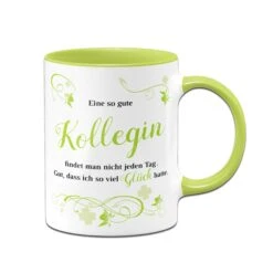 Tasse - Eine So Gute Kollegin Findet Man Nicht Jeden Tag ..... -Geschenke Tassen Store bild tasse eine so gute kollegin findet man nicht jeden tag 01 540460