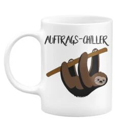 Geschenke Tassen Store -Geschenke Tassen Store bild tasse faultier auftragschiller 0 736266