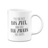 Tasse - Fehlt Nur Noch Das Zelt, Dann Wäre Der Zirkus Hier Perfekt. - Pure Statement -Geschenke Tassen Store bild tasse fehlt nur noch das zelt dann ware der zirkus hier perfekt pure statement 626935