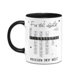 Tasse - Für Den Absolut Allerbesten Kollegen Der Welt 8 Tasse - Für Den Absolut Allerbesten Kollegen Der Welt -Geschenke Tassen Store bild tasse fur den absolut allerbesten kollegen der welt 564913