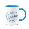 Tasse - Bester Ehemann Der Welt -Geschenke Tassen Store bild tasse geschenk bester ehemann der welt 0 295877