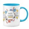 Tasse - Endlich Schulkind 2 Tasse - Endlich Schulkind -Geschenke Tassen Store bild tasse geschenk einschulung endlich schulkind 1 745306