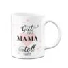 Tasse - Gut Gemacht Mama Ich Bin Toll Geworden! -Geschenke Tassen Store bild tasse geschenk gut gemacht mama ich bin toll geworden 1 870364