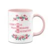 Tasse - Oma Liebevoll Warmherzig Sanftmütig -Geschenke Tassen Store bild tasse geschenk oma liebevoll warmherzig sanftmuetig 0 998393