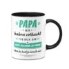 Tasse - Papa Wir Haben Versucht Für Dich Das Beste Geschenk Zu Finden. Aber Du Hast Ja Bereits Uns! -Geschenke Tassen Store bild tasse geschenk papa hast uns 4 140837