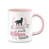 Katzen Tasse - Zuhause Ist, Wo Meine Katze Herrscht -Geschenke Tassen Store bild tasse geschenk zuhause wo katze herscht 0 314342