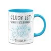 Tasse - Glück Ist Einen Patenonkel Wie Dich Zu Haben! 1 Tasse - Glück Ist Einen Patenonkel Wie Dich Zu Haben! -Geschenke Tassen Store bild tasse gluck ist einen patenonkel wie dich zu haben 562986