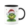 Tasse - Grinch (CS) -Geschenke Tassen Store bild tasse grinch cs 515771