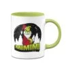 Tasse - Grinch - Mimimi -Geschenke Tassen Store bild tasse grinch mimimi 978610