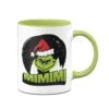 Tasse - Grinch - Mimimi V2 2 Tasse - Grinch - Mimimi V2 -Geschenke Tassen Store bild tasse grinch mimimi v2 425148