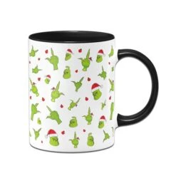 Tasse - Grinch Mit Gesicht Und Mittelfinger (Rundumdruck) 11 Tasse - Grinch Mit Gesicht Und Mittelfinger (Rundumdruck) -Geschenke Tassen Store bild tasse grinch mit gesicht und mittelfinger rundumdruck 447533