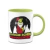 Tasse - Grinch - Schöne Scheiß Weihnachten -Geschenke Tassen Store bild tasse grinch schone scheiss weihnachten 136306