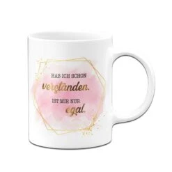 Tasse - Hab Ich Schon Verstanden. Ist Mir Nur Egal. - Lady Boss 9 Tasse - Hab Ich Schon Verstanden. Ist Mir Nur Egal. - Lady Boss -Geschenke Tassen Store bild tasse hab ich schon verstanden ist mir nur egal lady boss 770145