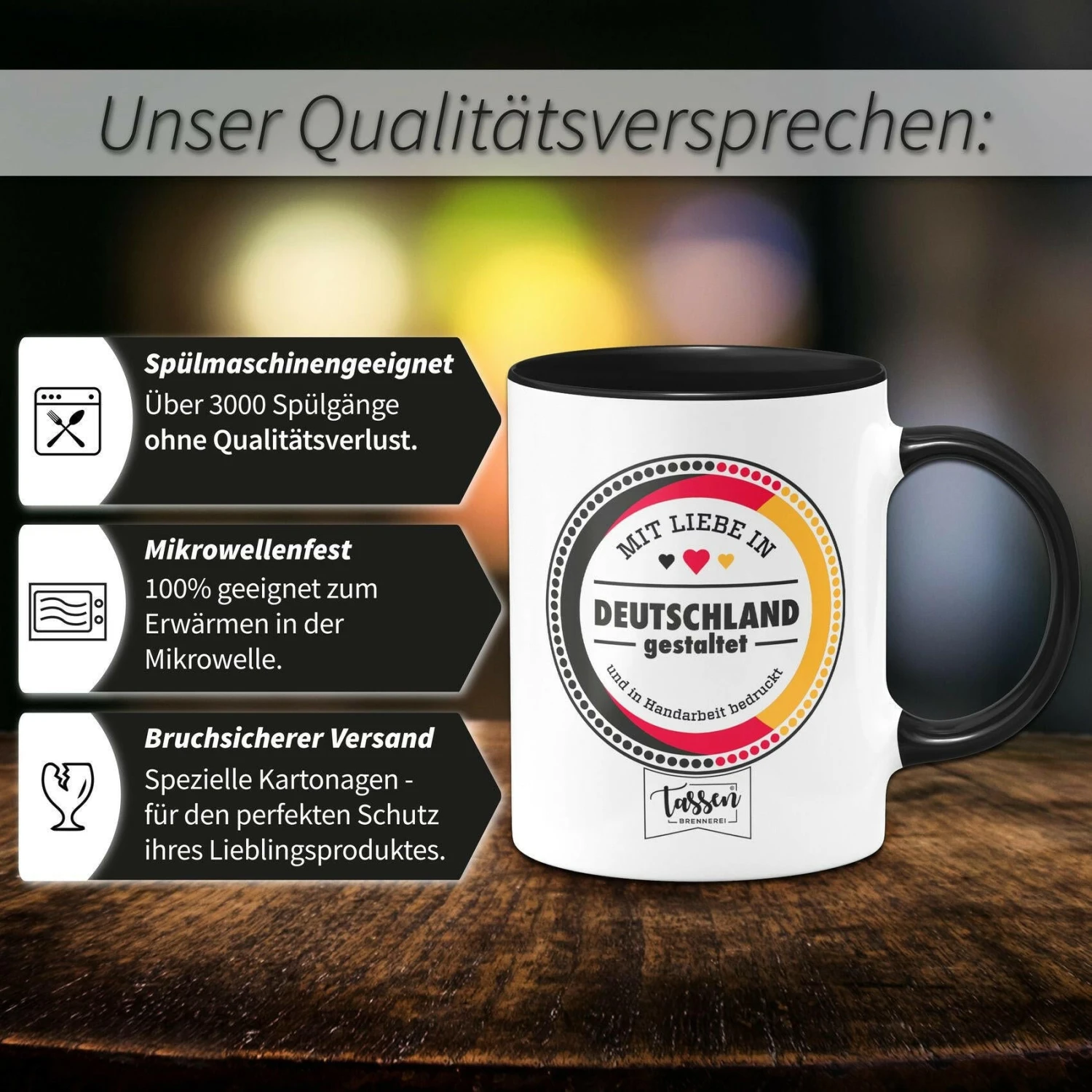 Tasse - Hab Ich Schon Verstanden. Ist Mir Nur Egal. - Lady Boss 7 Tasse - Hab Ich Schon Verstanden. Ist Mir Nur Egal. - Lady Boss – Bild 5