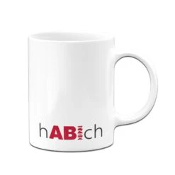 Tasse - HABIch 2023 -Geschenke Tassen Store bild tasse habich 2023 327529