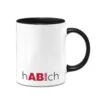 Tasse - HABIch 2023