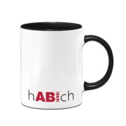 Tasse - HABIch 2023