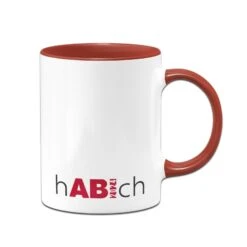 Tasse - HABIch 2024 -Geschenke Tassen Store bild tasse habich 2024 888542