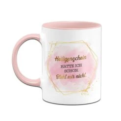 Tasse - Heiligenschein Hatte Ich Schon. Steht Mir Nicht. - Lady Boss 8 Tasse - Heiligenschein Hatte Ich Schon. Steht Mir Nicht. - Lady Boss -Geschenke Tassen Store bild tasse heiligenschein hatte ich schon steht mir nicht lady boss 209627