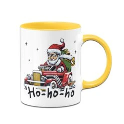 Tasse - Ho-ho-ho -Geschenke Tassen Store bild tasse ho ho ho 293398