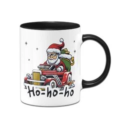 Tasse - Ho-ho-ho -Geschenke Tassen Store bild tasse ho ho ho 328417