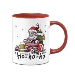 Tasse - Ho-ho-ho