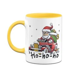 Tasse - Ho-ho-ho -Geschenke Tassen Store bild tasse ho ho ho 671208