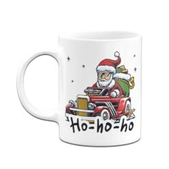 Tasse - Ho-ho-ho -Geschenke Tassen Store bild tasse ho ho ho 709273