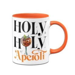 Tasse - Holy Holy Aperoli