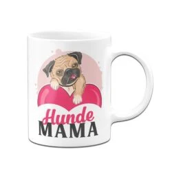 Tasse - Hunde-Mama 8 Tasse - Hunde-Mama -Geschenke Tassen Store bild tasse hunde mama 1 368394