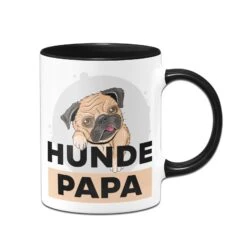 Tasse - Hunde-Papa