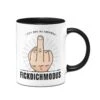 Tasse - Ich Bin In Meinem FickDichModus -Geschenke Tassen Store bild tasse ich bin in meinem fickdichmodus 114280