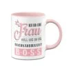 Tasse - Ich Bin Eine Frau Soll Ich Es Dir Buchstabieren? B-O-S-S 2 Tasse - Ich Bin Eine Frau Soll Ich Es Dir Buchstabieren? B-O-S-S -Geschenke Tassen Store bild tasse ich frau buchstabieren boss 0 405760