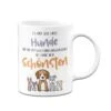 Tasse - Es Gibt So Viele Hunde Ausgerechnet Ich Habe Den Schönsten -Geschenke Tassen Store bild tasse ich habe den schoensten hund 0 568851