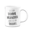 Tasse - Ich Kann Dumme Menschen Sehen. - Pure Statement 1 Tasse - Ich Kann Dumme Menschen Sehen. - Pure Statement -Geschenke Tassen Store bild tasse ich kann dumme menschen sehen sammeledition 567928